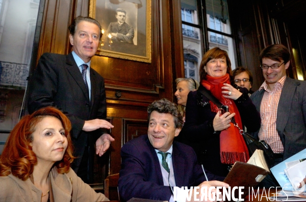 Elections municipales Lyon