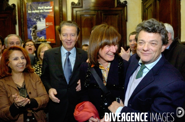 Elections municipales Lyon