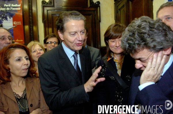 Elections municipales Lyon