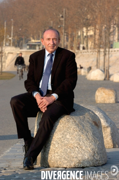 Elections municipales Lyon
