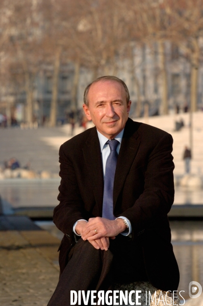 Elections municipales Lyon