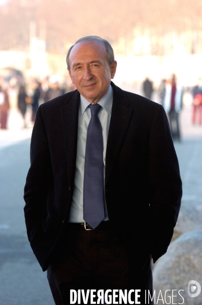 Elections municipales Lyon
