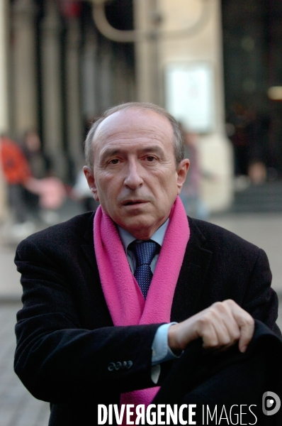 Elections municipales Lyon