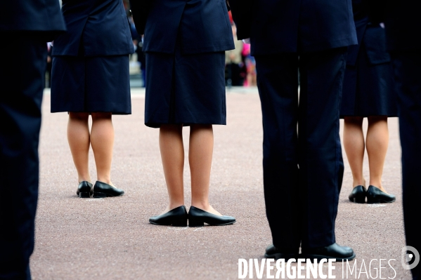 Manuel VALLS à l Ecole Nationale Supérieure de la Police