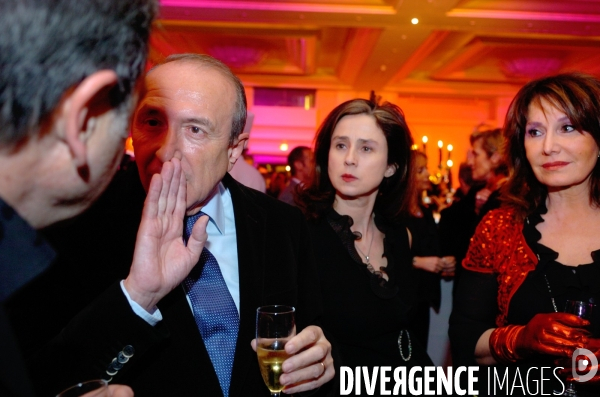Elections municipales Lyon