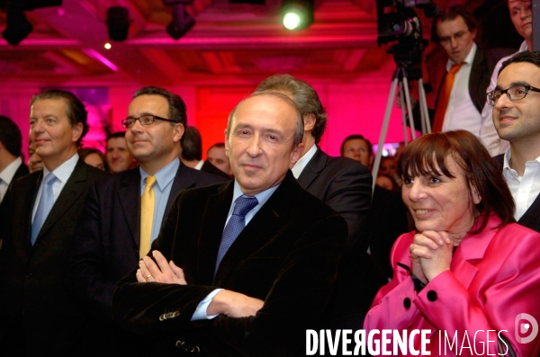 Elections municipales Lyon