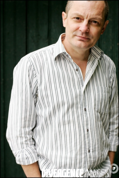 Frédéric BOILET, auteur et dessinateur de bande dessinée