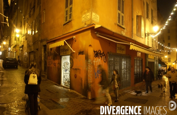 Vieux Nice