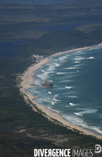 Filiere de la langouste: Ocean Indien