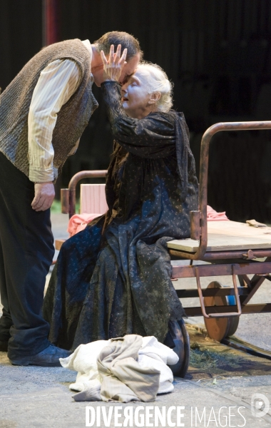 Peer Gynt