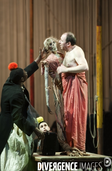 Peer Gynt