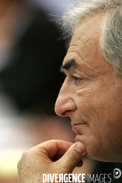 Dsk , dominique strauss-kahn : archives