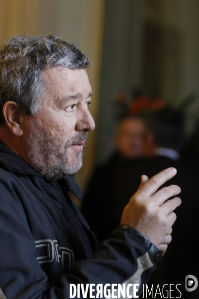 Philippe STARCK devoile le velo PIBAL