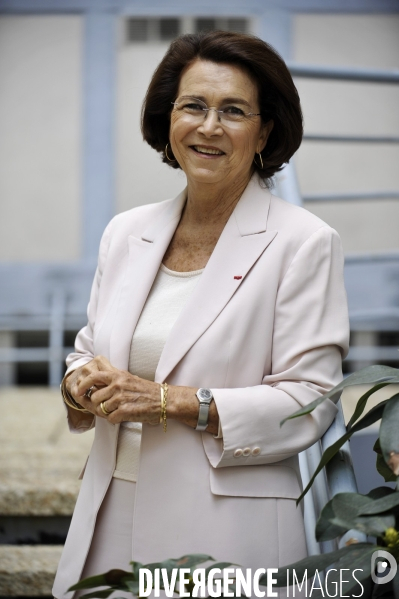 Michèle Barzach
