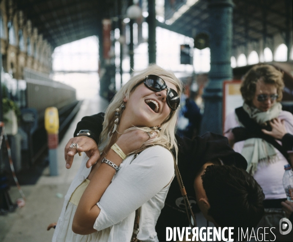 Paris-Nord