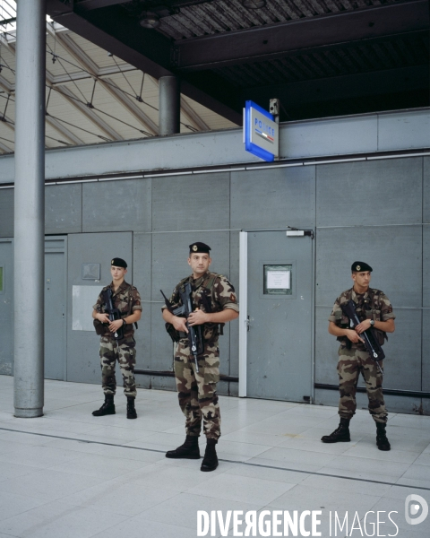 Paris-Nord