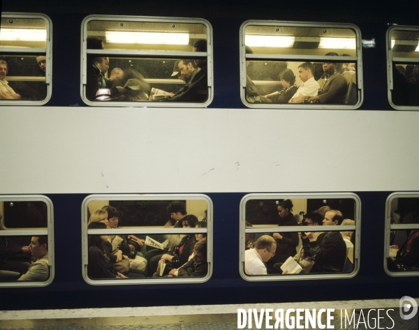 Paris-Nord