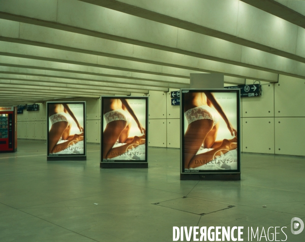 Paris-Nord