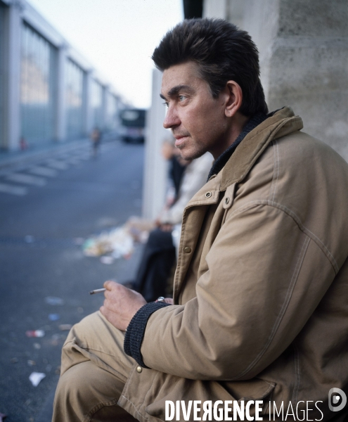 Paris-Nord