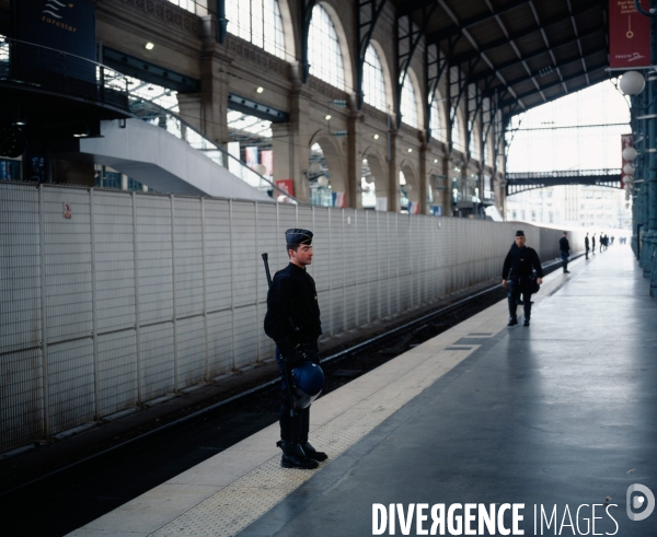 Paris-Nord