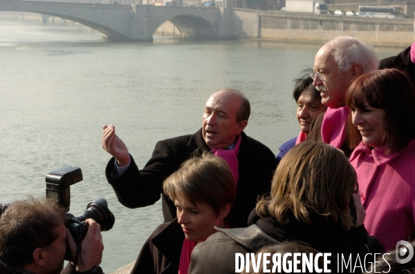 Elections municipales Lyon