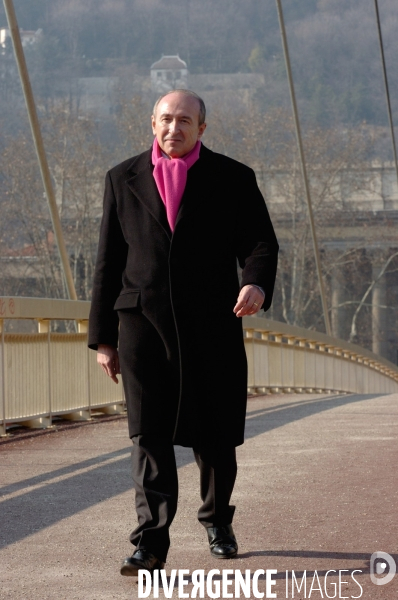 Elections municipales Lyon