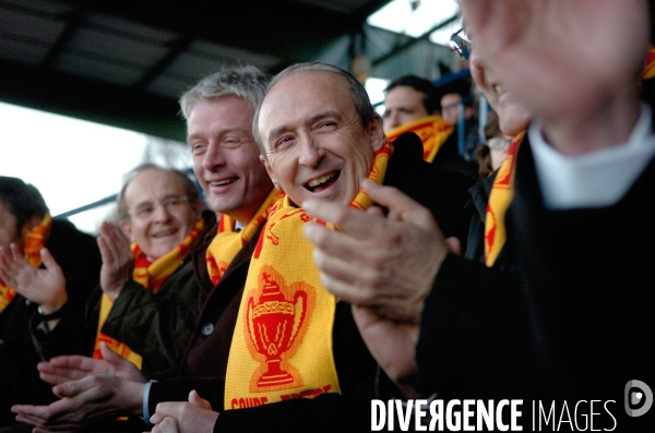 Municipales de Lyon, le MoDem choisit ses camps.