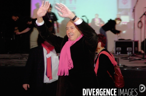 Municipales de Lyon, le MoDem choisit ses camps.