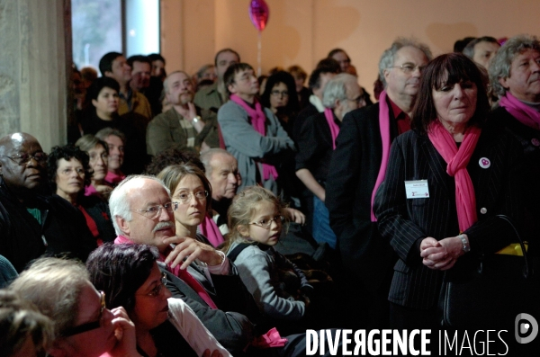 Municipales de Lyon, le MoDem choisit ses camps.