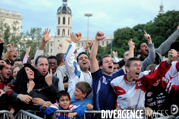 Septième titre consécutif pour l Olympique Lyonnais