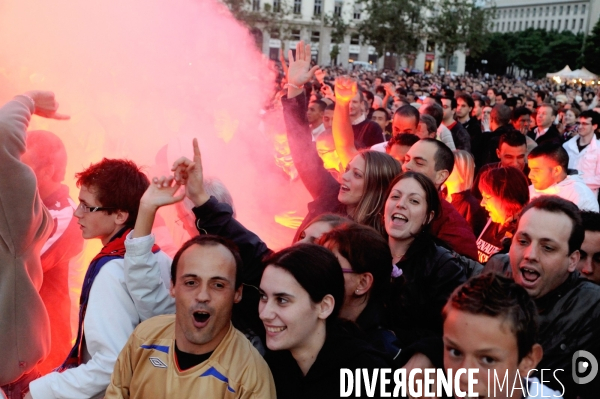Septième titre consécutif pour l Olympique Lyonnais