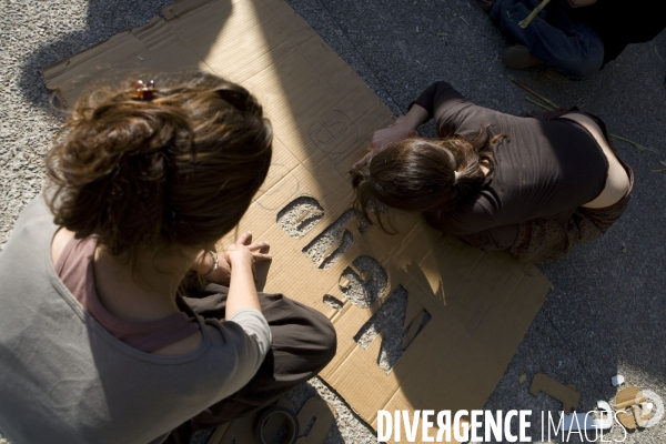 Etudiants perpignan