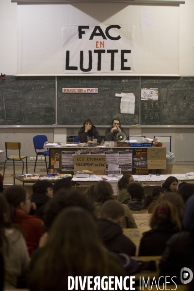 Etudiants perpignan