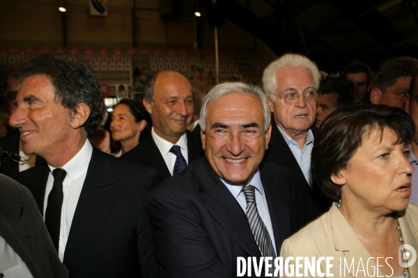 Dsk , dominique strauss-kahn : archives