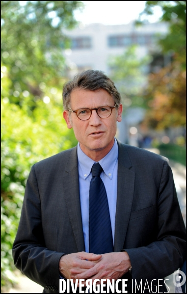 Vincent Peillon