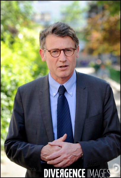 Vincent Peillon