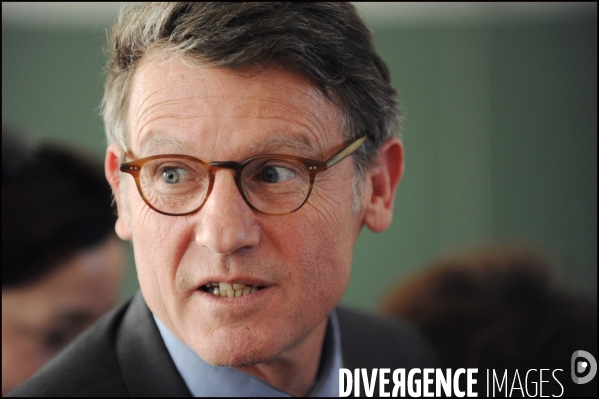Vincent Peillon