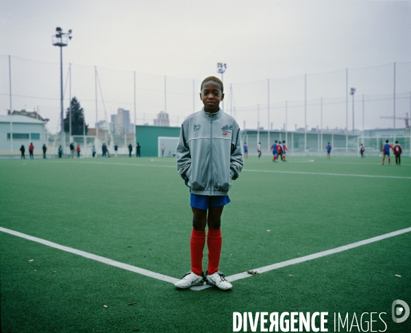 Bobigny, une ville française /// Bobigny, a french city