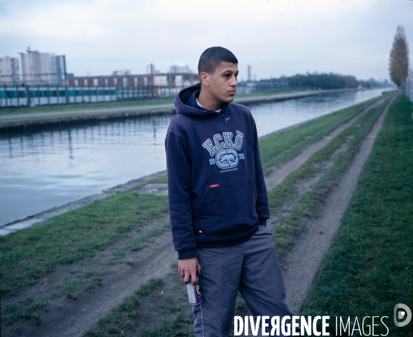Bobigny, une ville française /// Bobigny, a french city