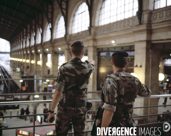 Paris-Nord