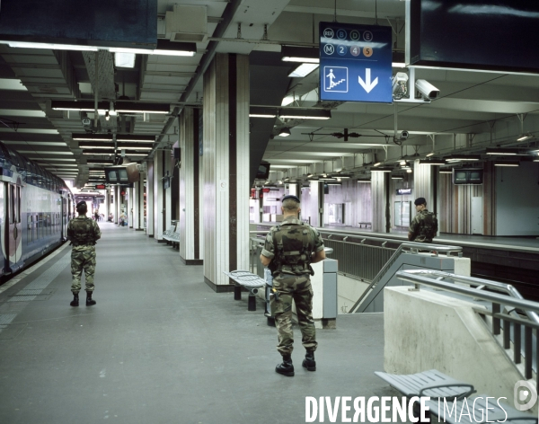 Paris-Nord