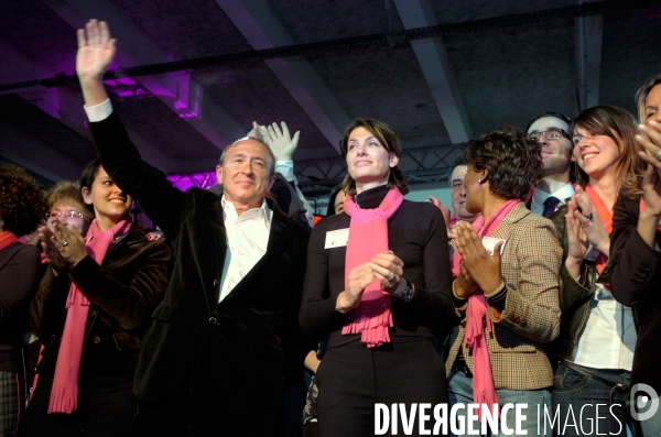 Municipales de Lyon, le MoDem choisit ses camps.