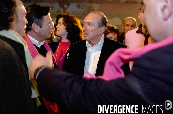 Municipales de Lyon, le MoDem choisit ses camps.