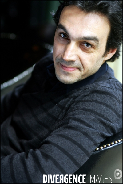 Philippe HAIM - Réalisateur