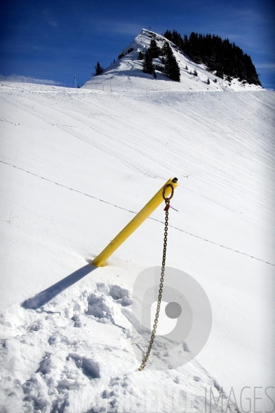 Crêt du midi