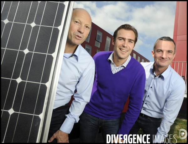 Philippe legorjus ancien commandant du gign reconverti en chef d entreprise .