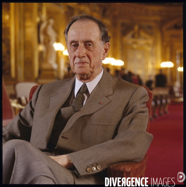 Philippe De Gaulle