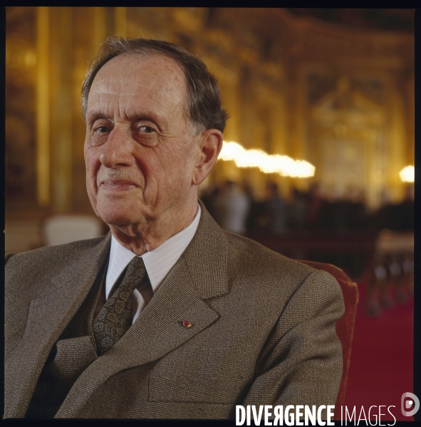 Philippe De Gaulle