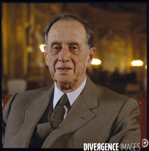 Philippe De Gaulle