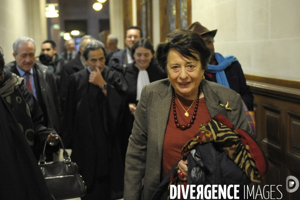 Procès des faux électeurs du Vème arrondissement de Paris